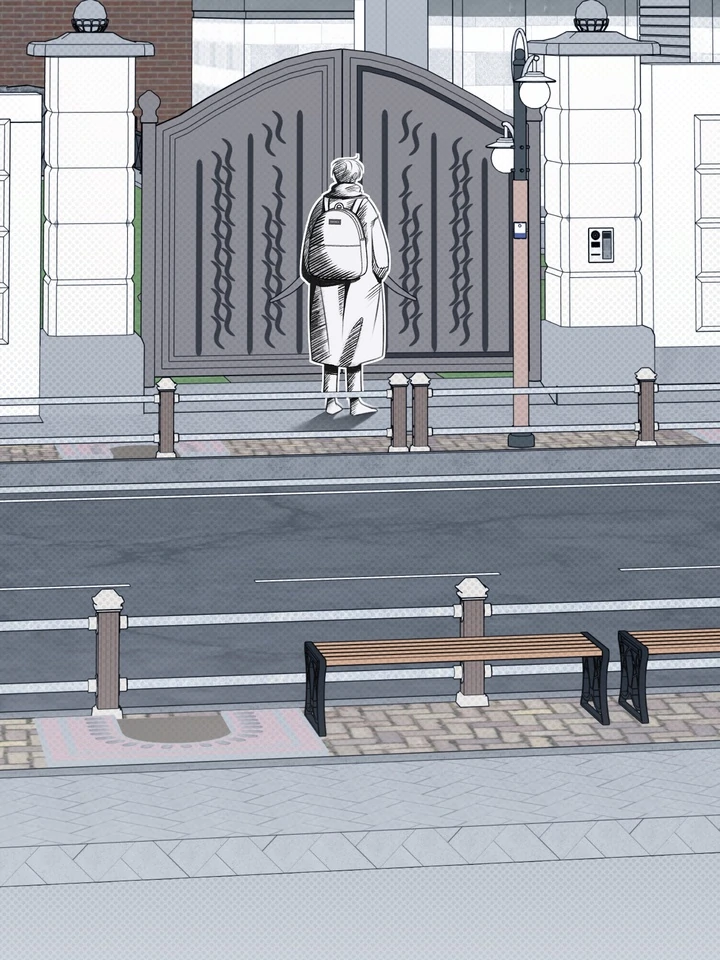 Eighteen’s Bed [Official] - Chapter 29 manhwa