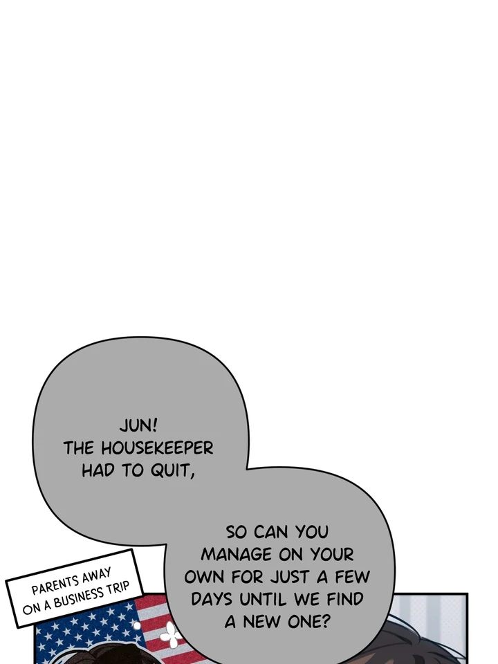 Eighteen’s Bed [Official] - Chapter 29 manhwa