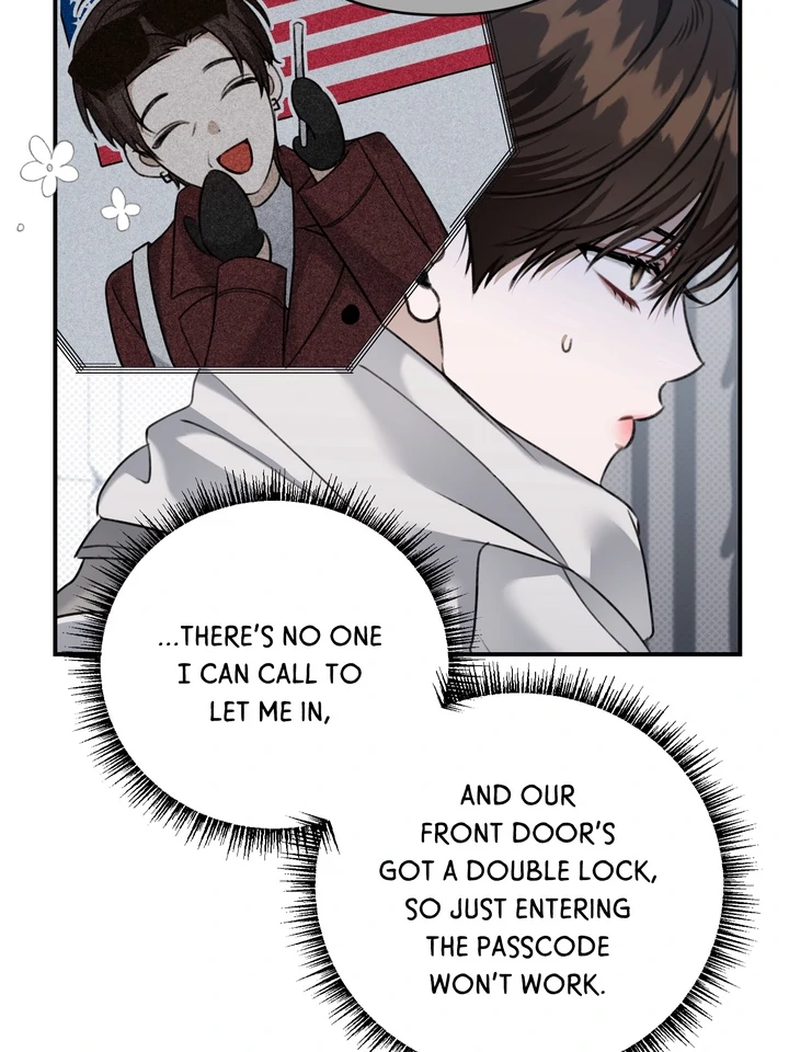 Eighteen’s Bed [Official] - Chapter 29 manhwa