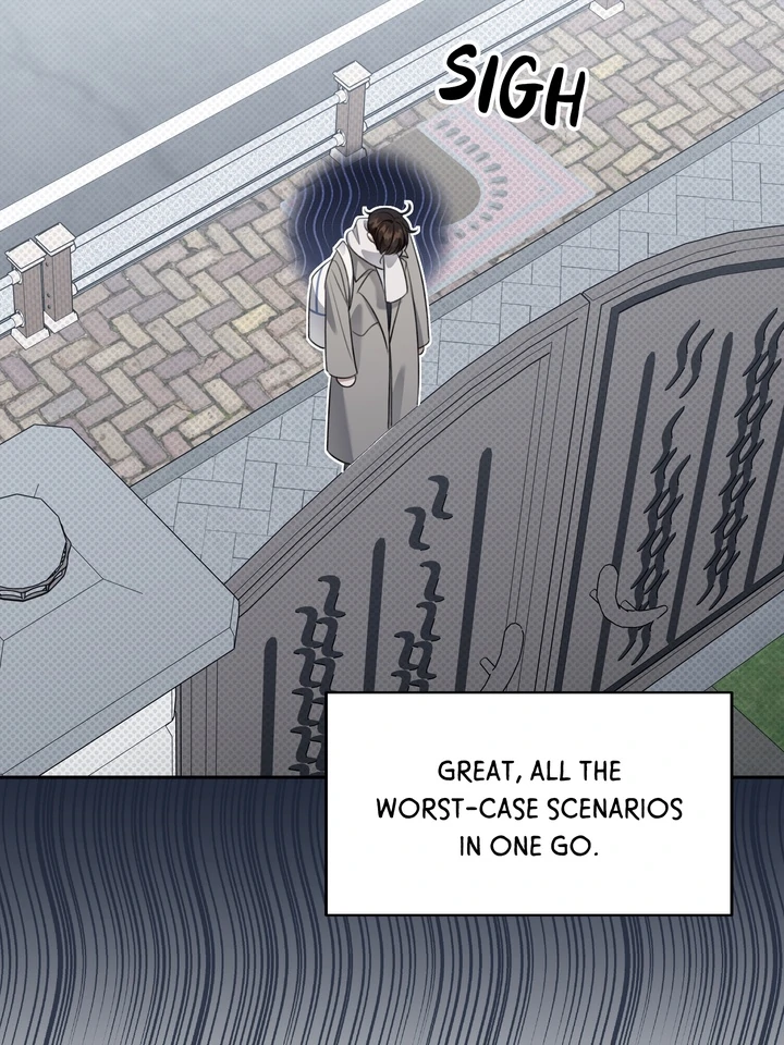 Eighteen’s Bed [Official] - Chapter 29 manhwa