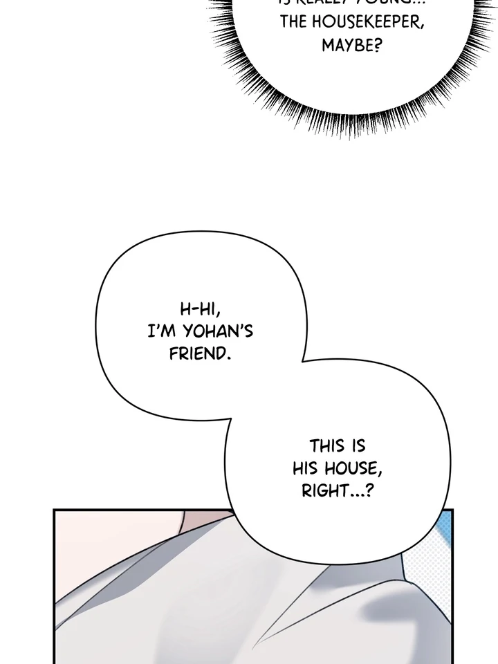 Eighteen’s Bed [Official] - Chapter 29 manhwa