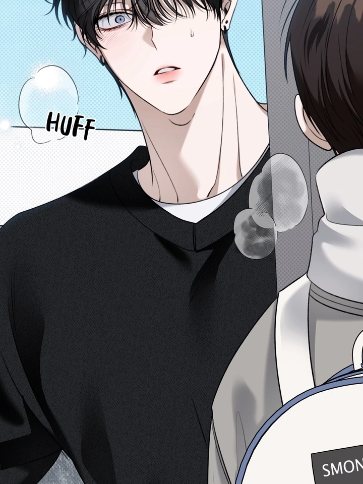 Eighteen’s Bed [Official] - Chapter 29 manhwa