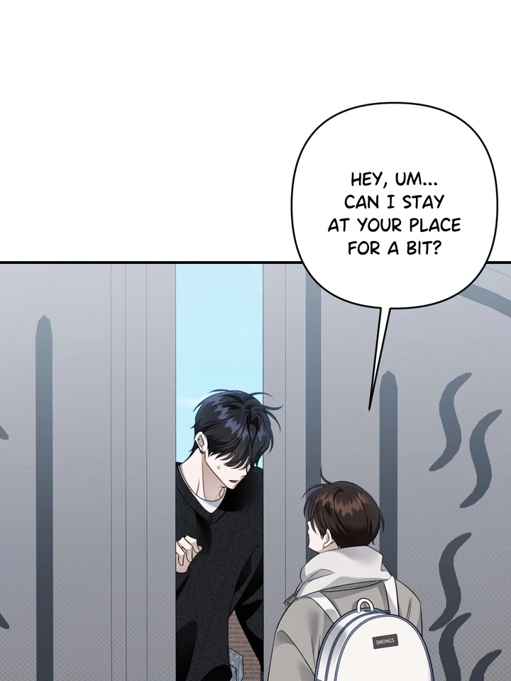 Eighteen’s Bed [Official] - Chapter 29 manhwa