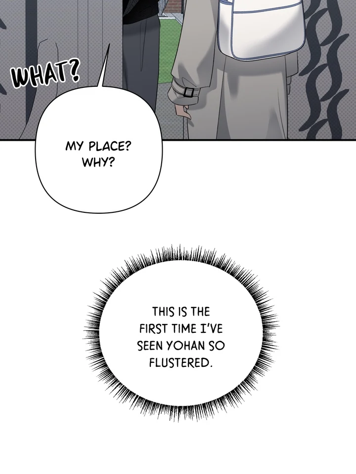 Eighteen’s Bed [Official] - Chapter 29 manhwa