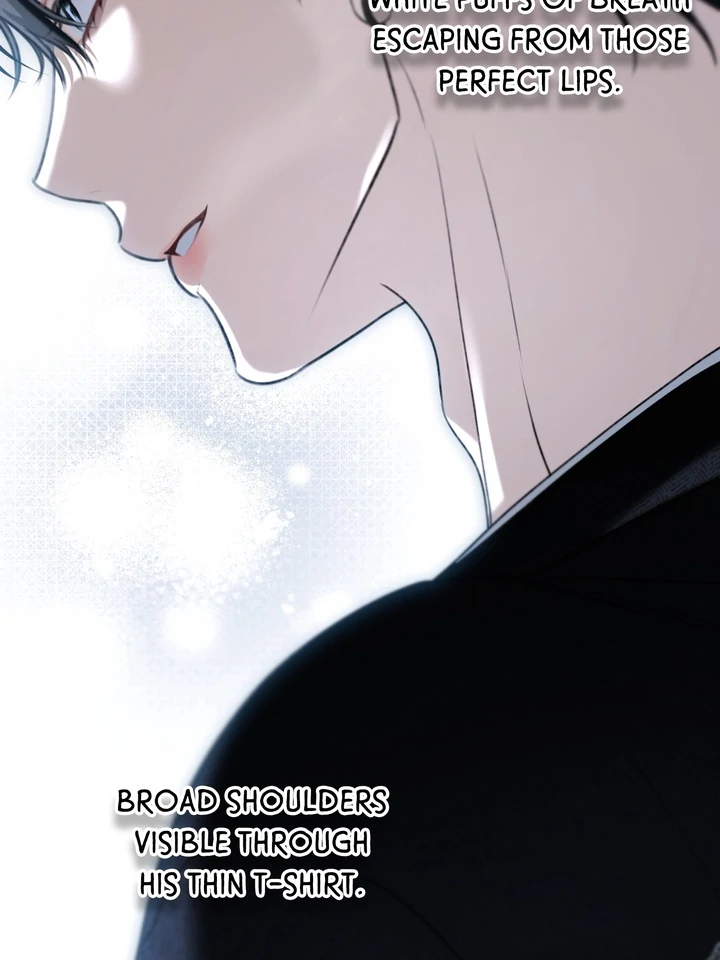 Eighteen’s Bed [Official] - Chapter 29 manhwa