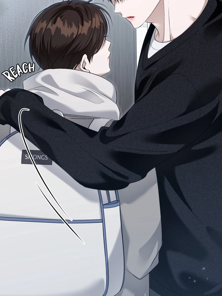 Eighteen’s Bed [Official] - Chapter 29 manhwa