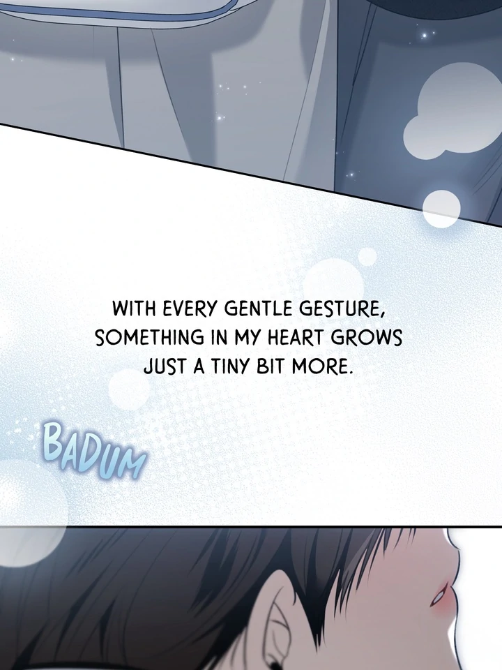 Eighteen’s Bed [Official] - Chapter 29 manhwa