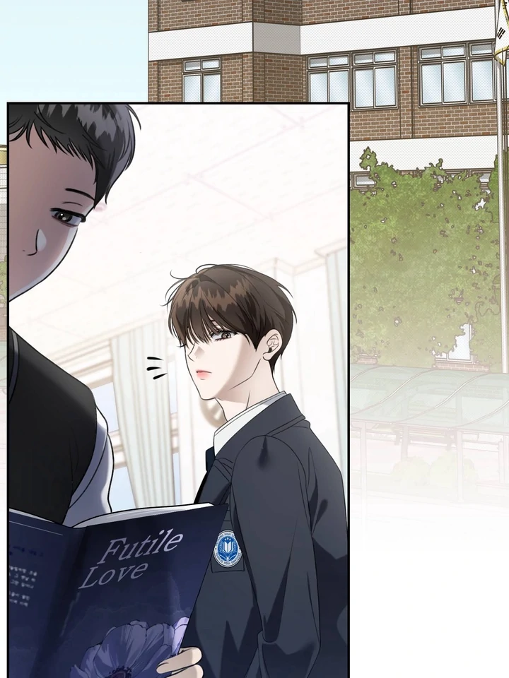 Eighteen’s Bed [Official] - Chapter 3 manhwa