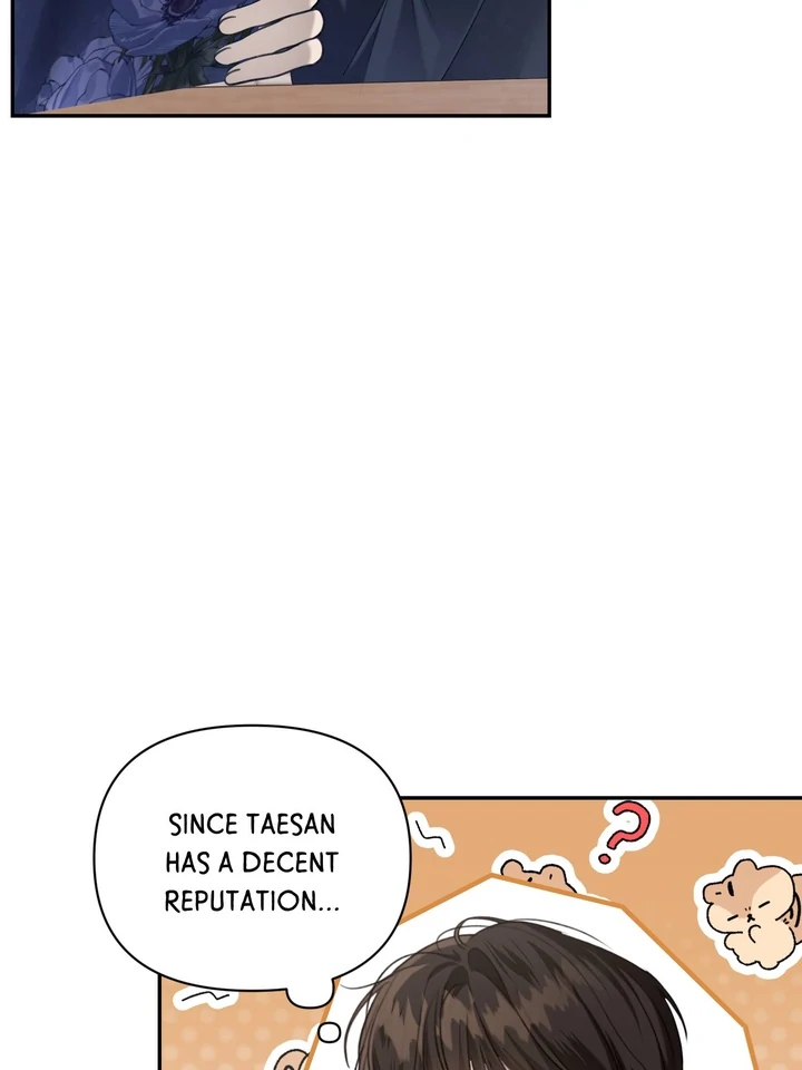 Eighteen’s Bed [Official] - Chapter 3 manhwa