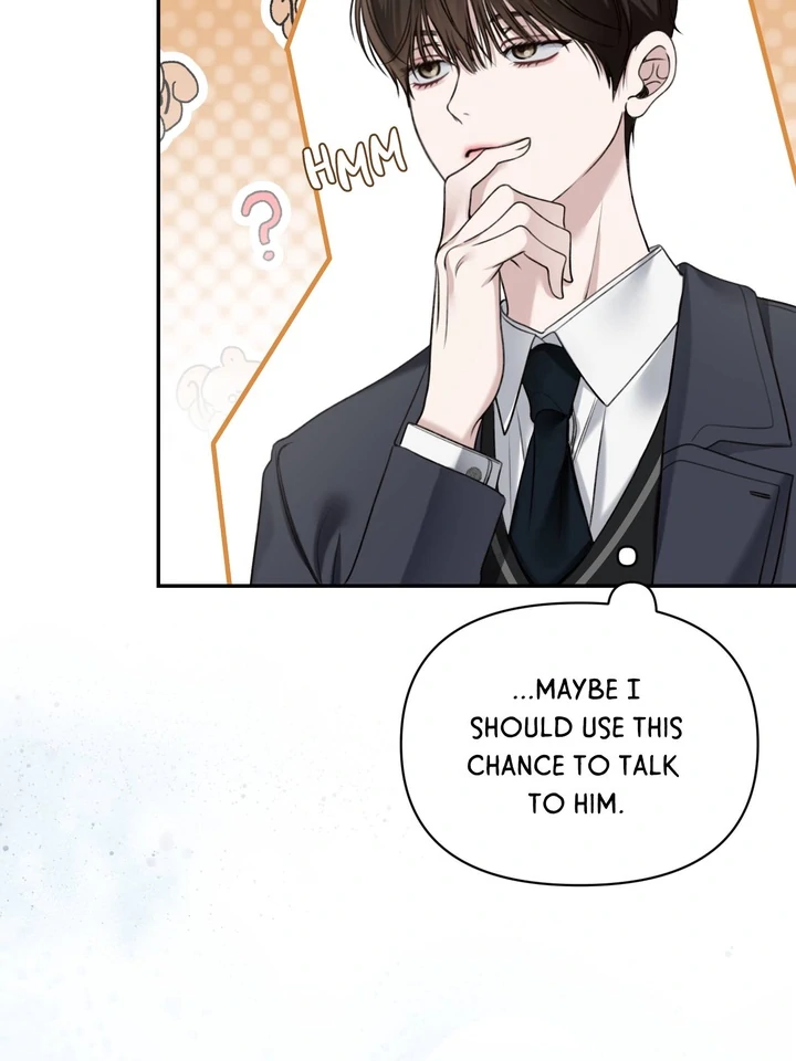 Eighteen’s Bed [Official] - Chapter 3 manhwa