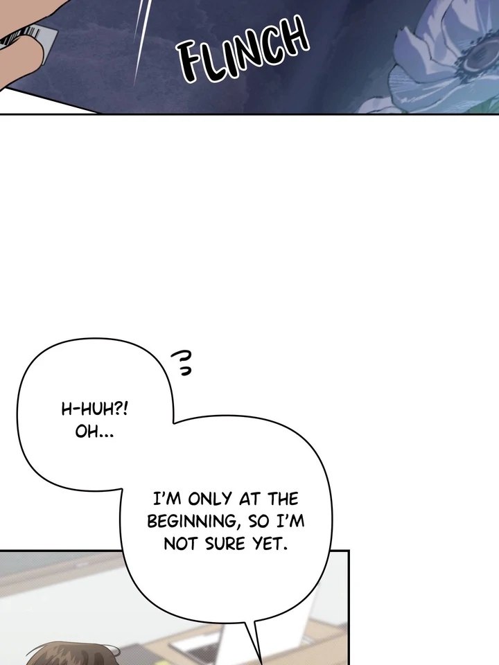 Eighteen’s Bed [Official] - Chapter 3 manhwa