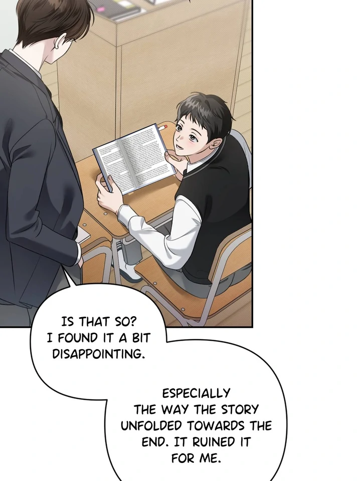 Eighteen’s Bed [Official] - Chapter 3 manhwa