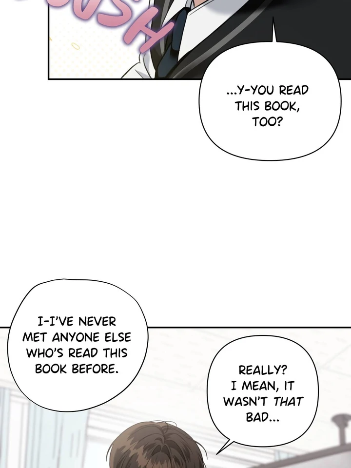 Eighteen’s Bed [Official] - Chapter 3 manhwa