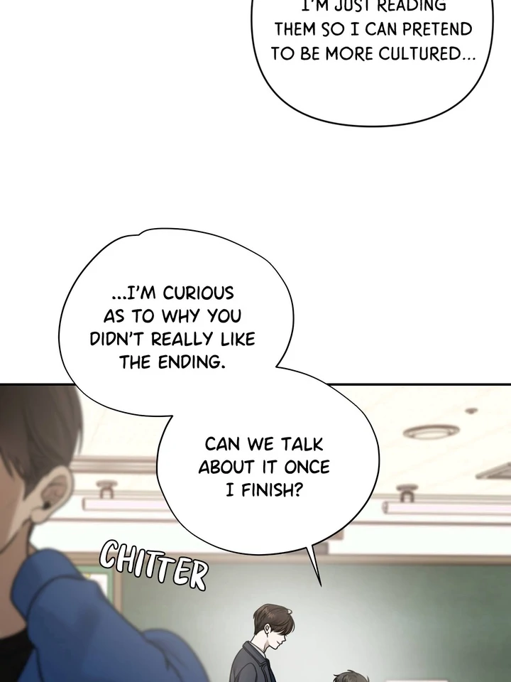 Eighteen’s Bed [Official] - Chapter 3 manhwa