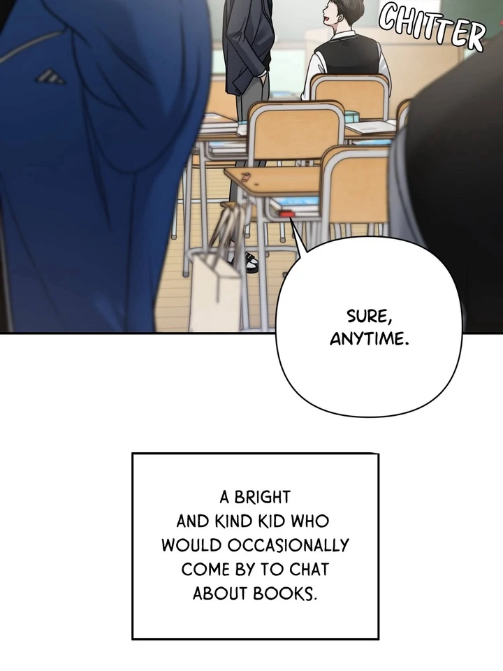 Eighteen’s Bed [Official] - Chapter 3 manhwa