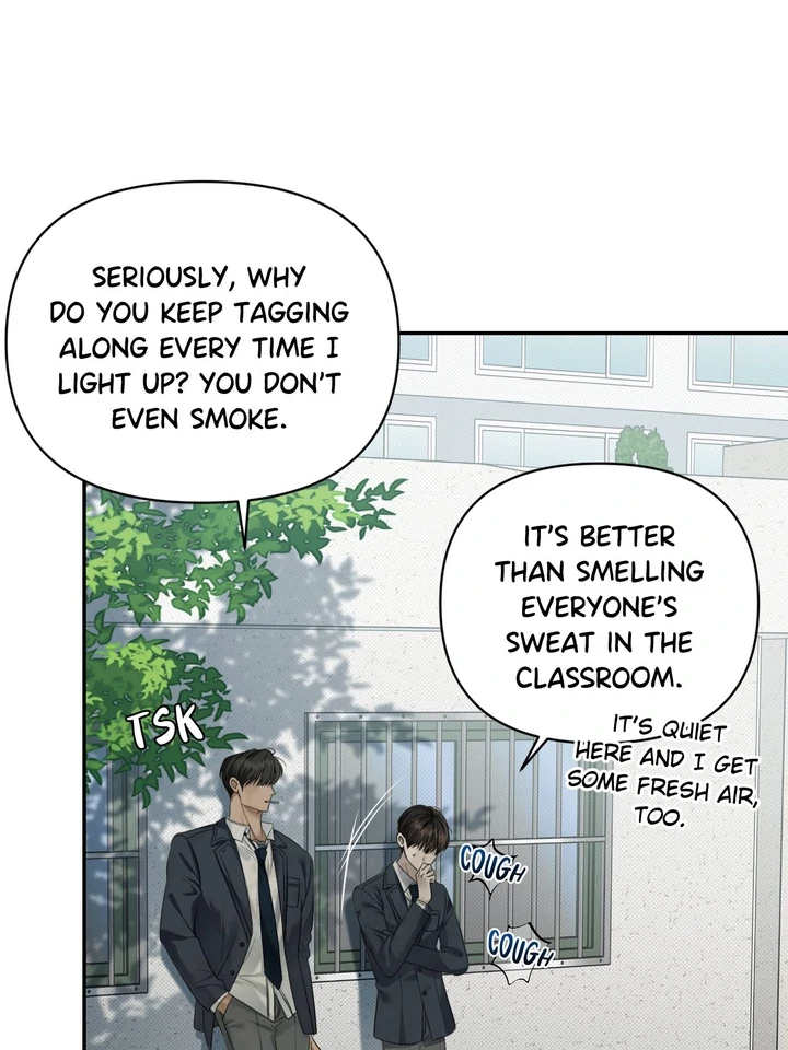 Eighteen’s Bed [Official] - Chapter 3 manhwa
