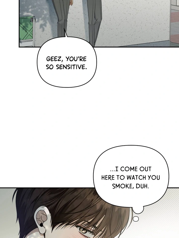 Eighteen’s Bed [Official] - Chapter 3 manhwa