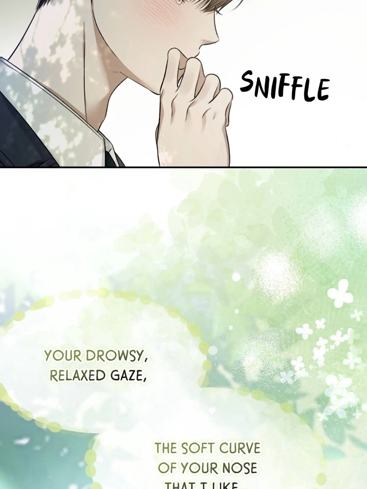 Eighteen’s Bed [Official] - Chapter 3 manhwa