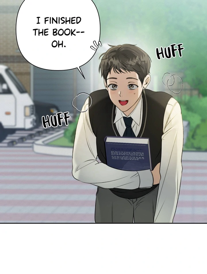 Eighteen’s Bed [Official] - Chapter 3 manhwa