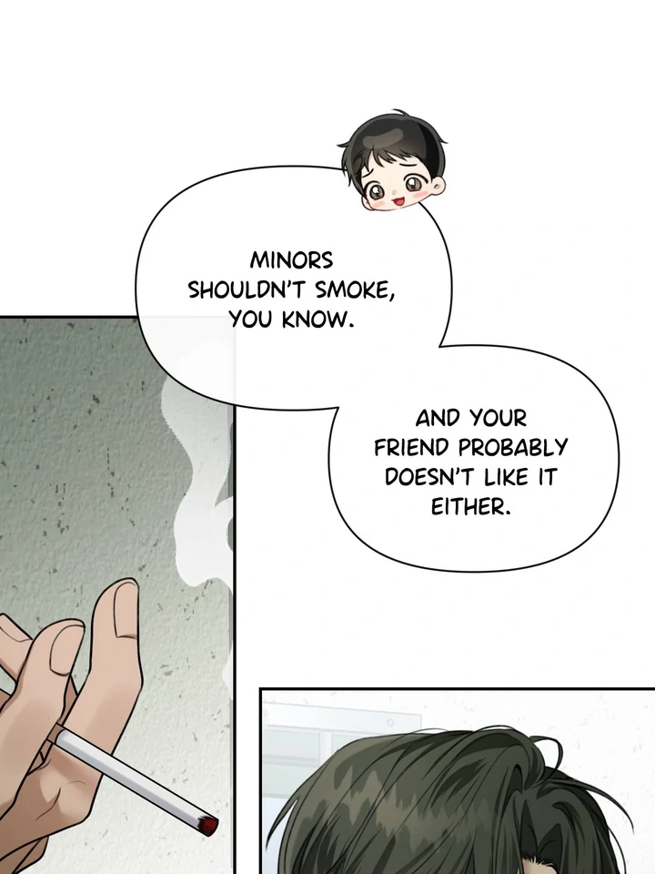 Eighteen’s Bed [Official] - Chapter 3 manhwa