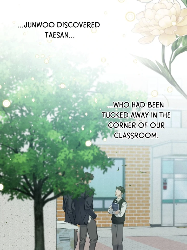 Eighteen’s Bed [Official] - Chapter 3 manhwa