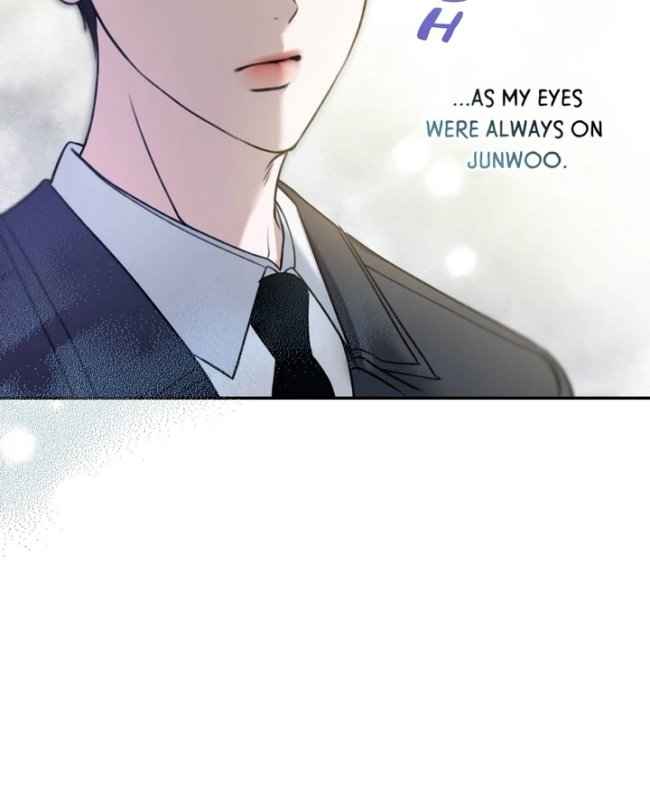 Eighteen’s Bed [Official] - Chapter 3 manhwa