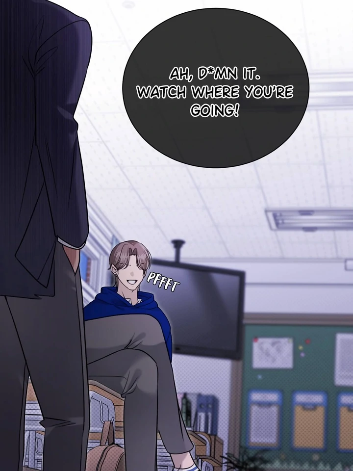 Eighteen’s Bed [Official] - Chapter 3 manhwa