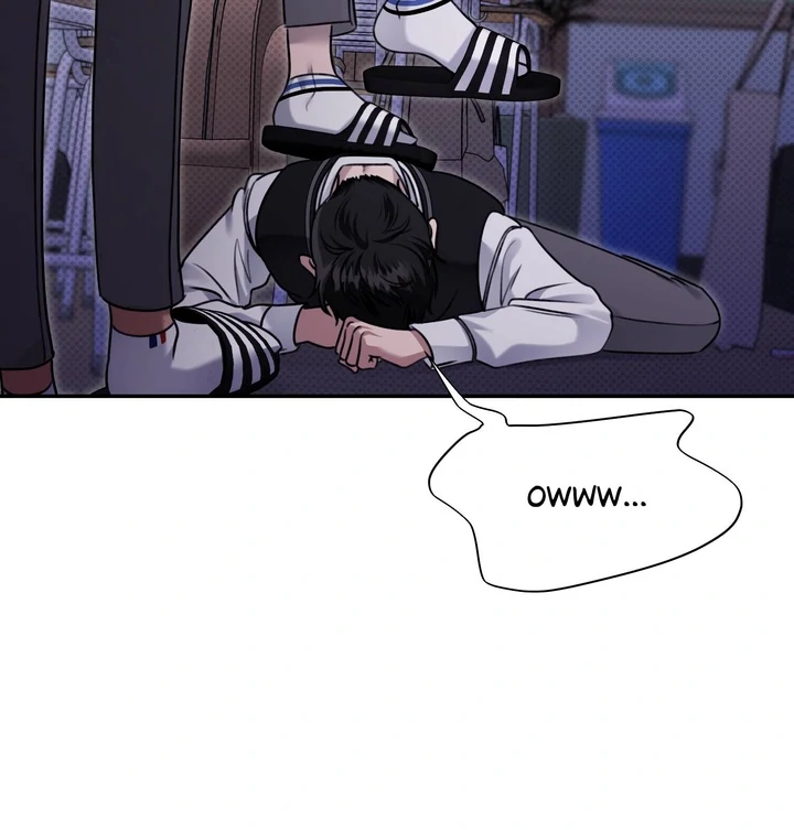 Eighteen’s Bed [Official] - Chapter 3 manhwa