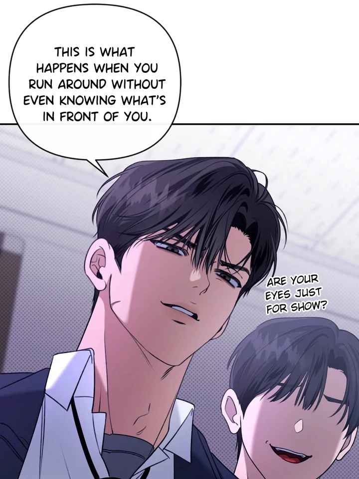 Eighteen’s Bed [Official] - Chapter 3 manhwa