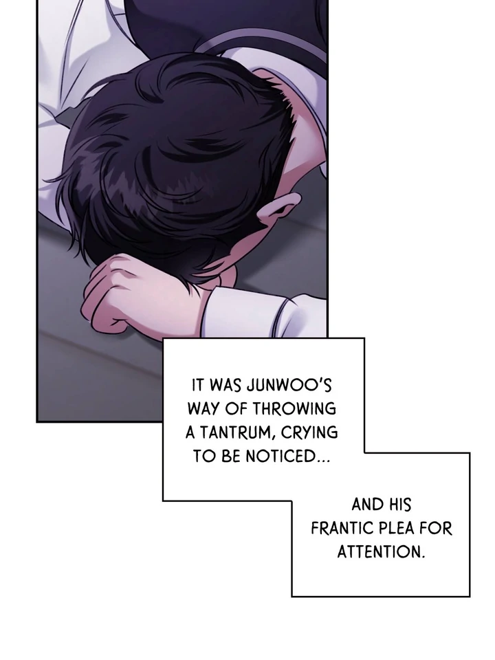 Eighteen’s Bed [Official] - Chapter 3 manhwa