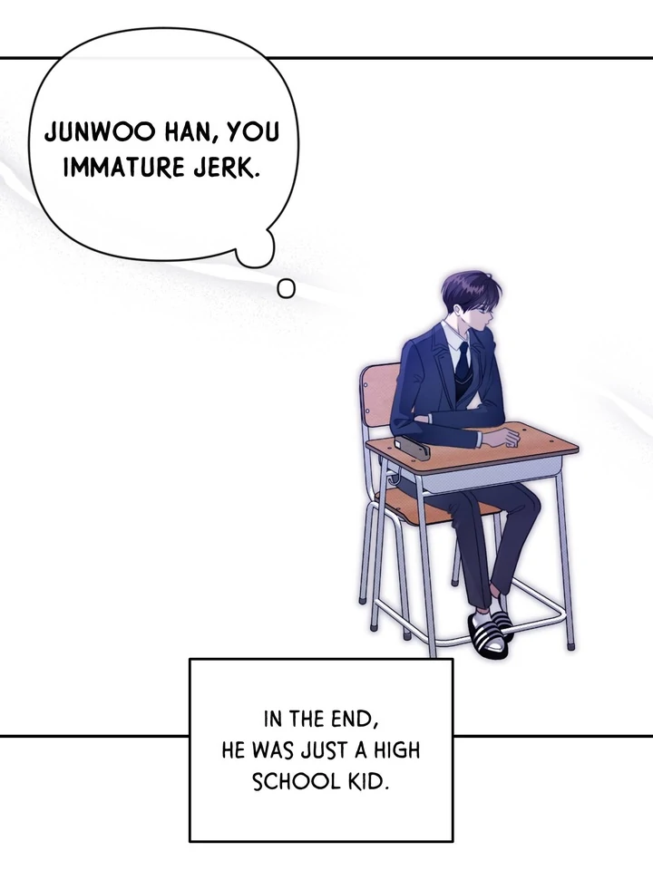 Eighteen’s Bed [Official] - Chapter 3 manhwa