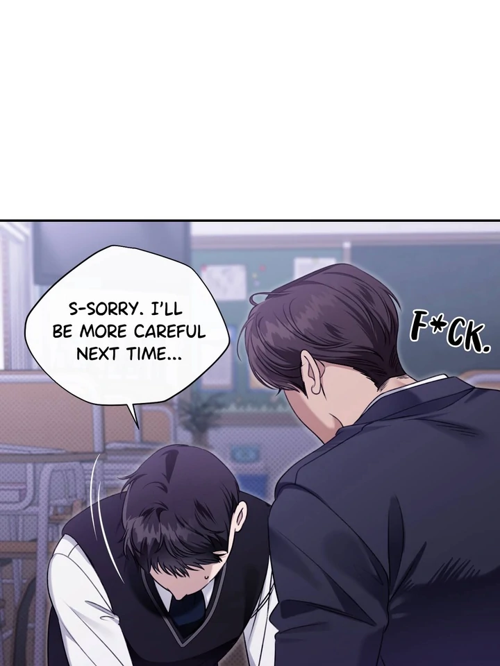 Eighteen’s Bed [Official] - Chapter 3 manhwa