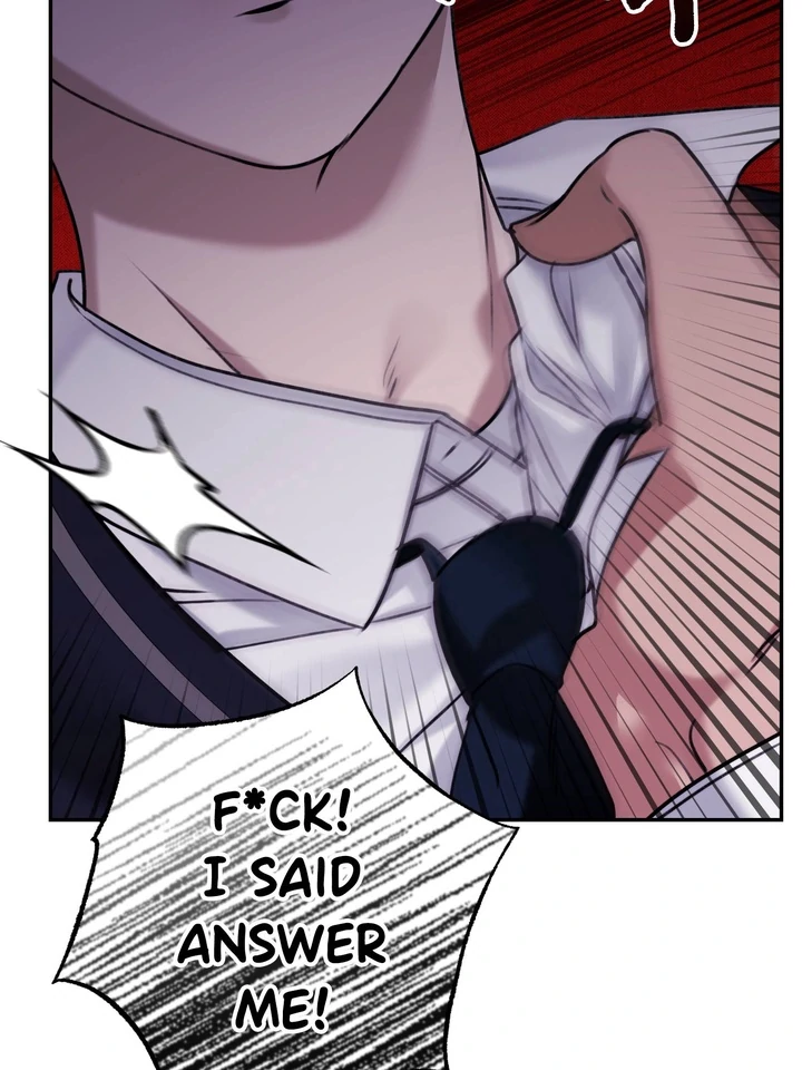 Eighteen’s Bed [Official] - Chapter 3 manhwa