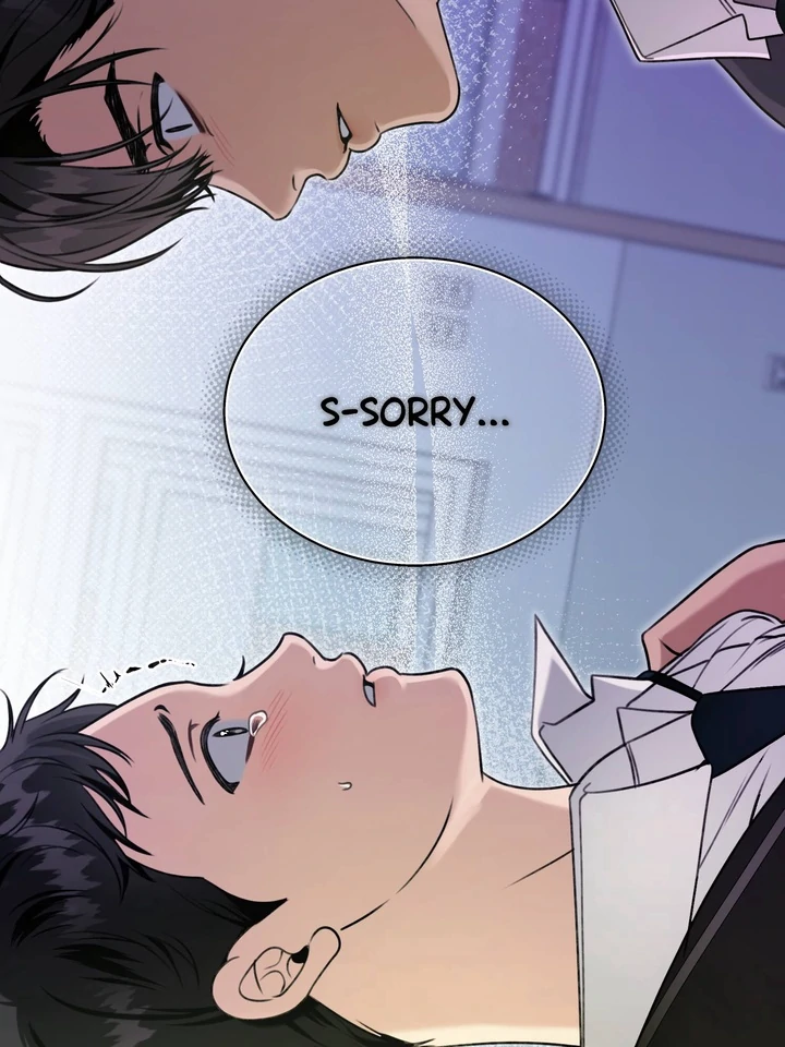 Eighteen’s Bed [Official] - Chapter 3 manhwa