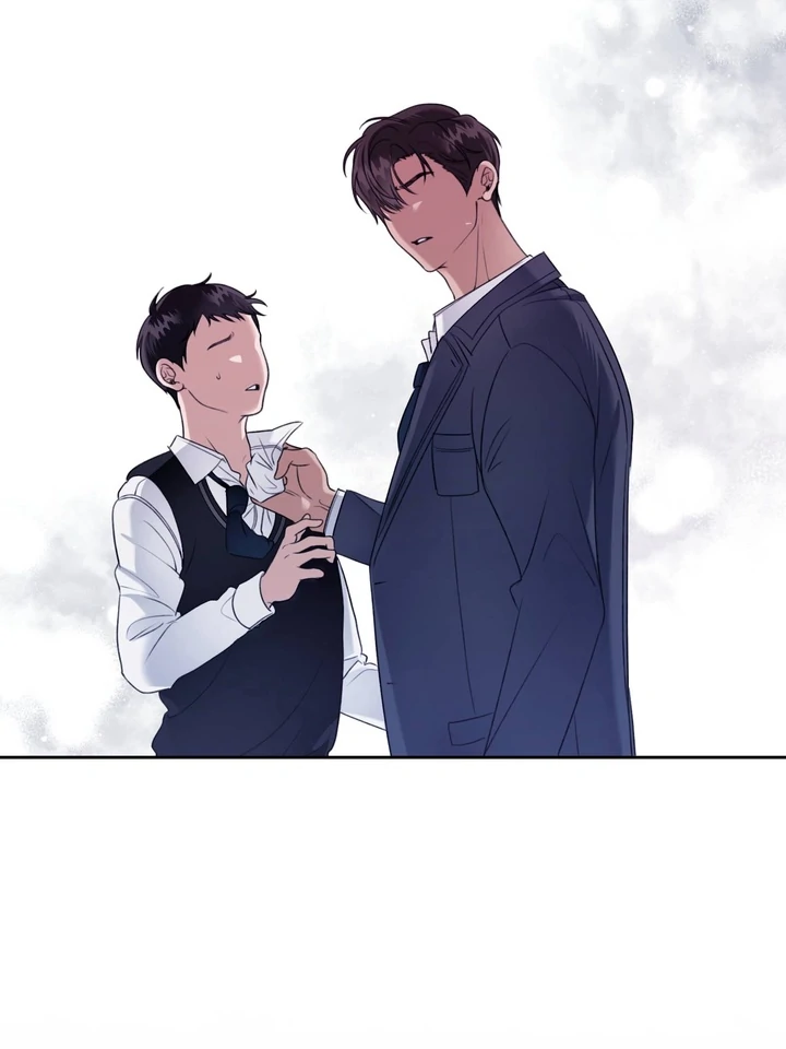 Eighteen’s Bed [Official] - Chapter 3 manhwa