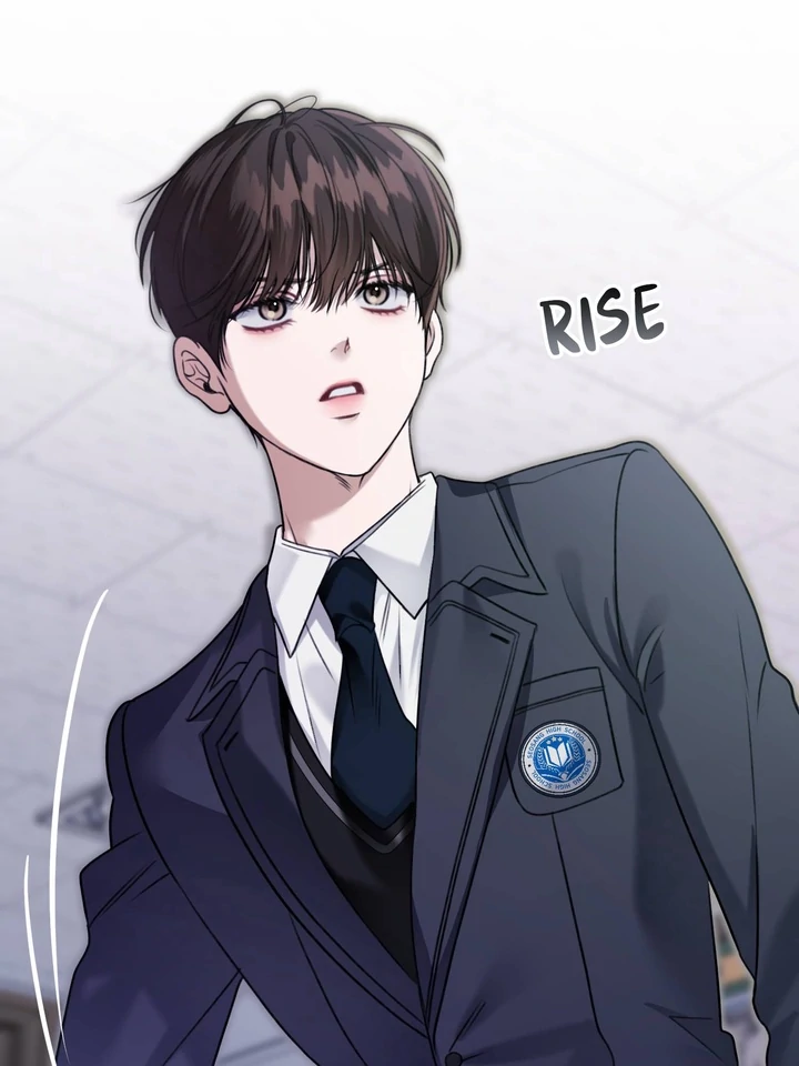 Eighteen’s Bed [Official] - Chapter 3 manhwa