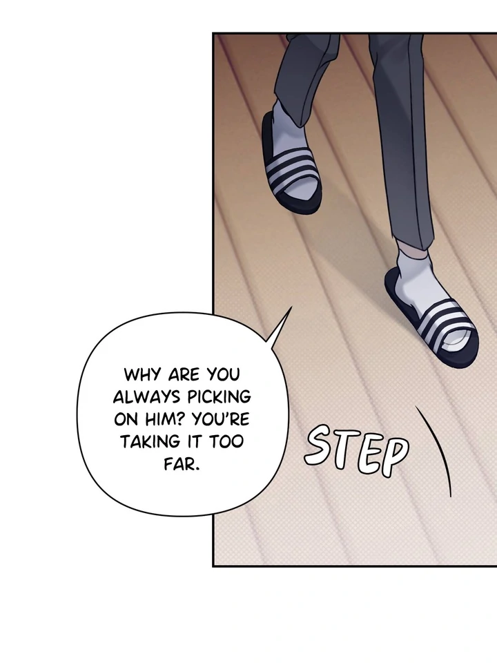 Eighteen’s Bed [Official] - Chapter 3 manhwa