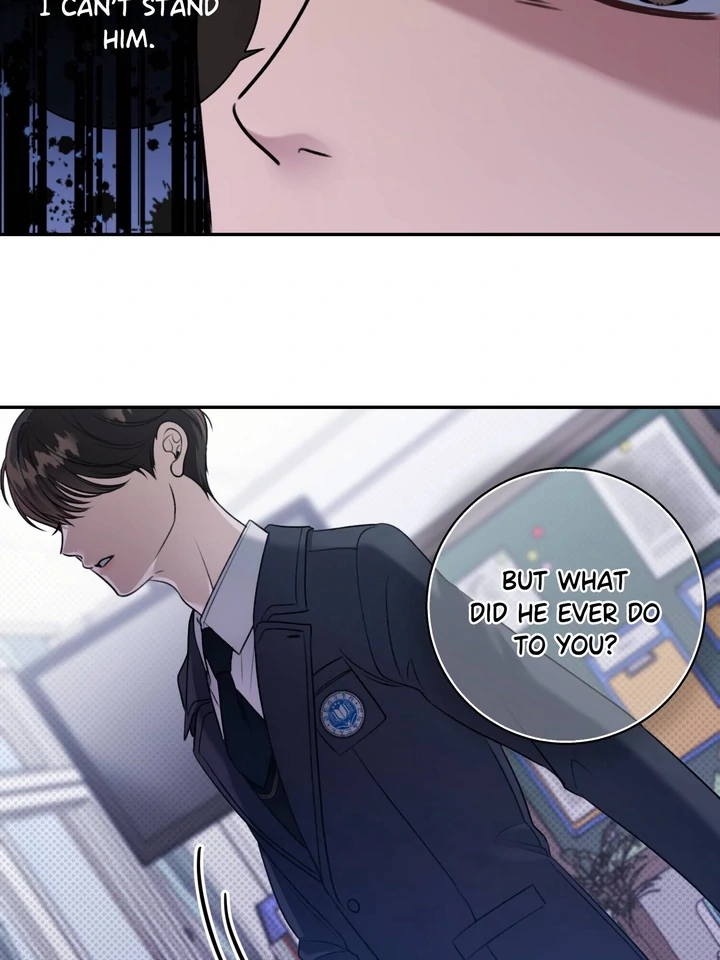 Eighteen’s Bed [Official] - Chapter 3 manhwa