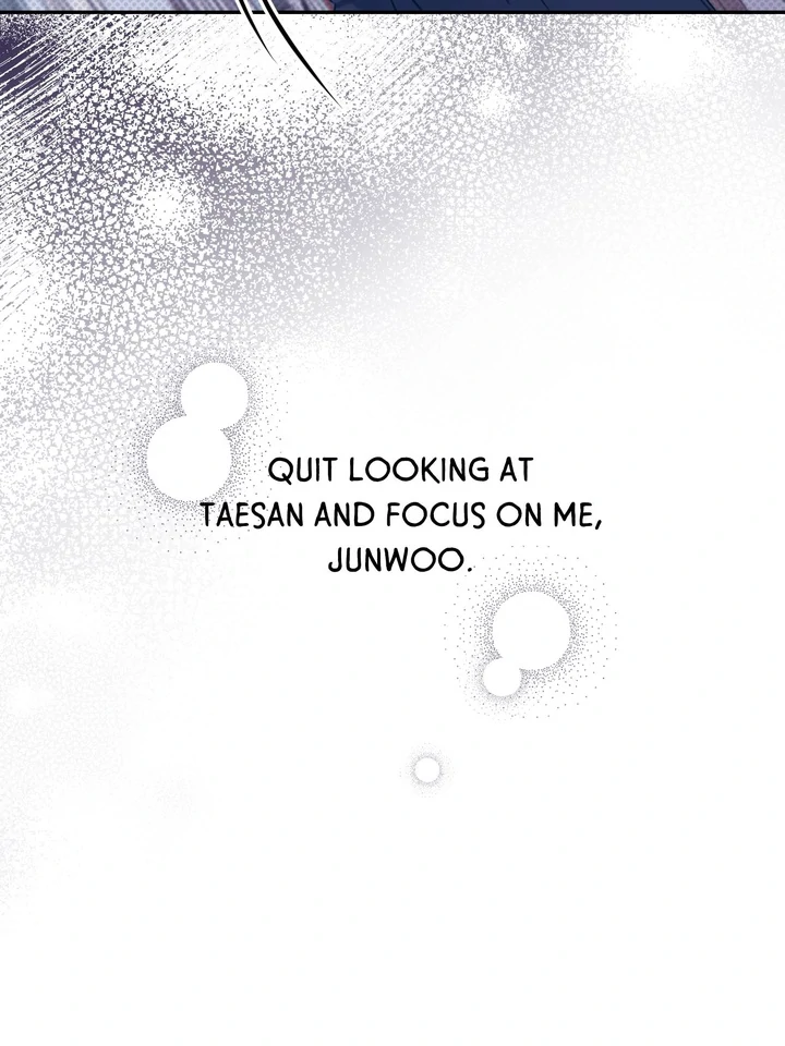 Eighteen’s Bed [Official] - Chapter 3 manhwa