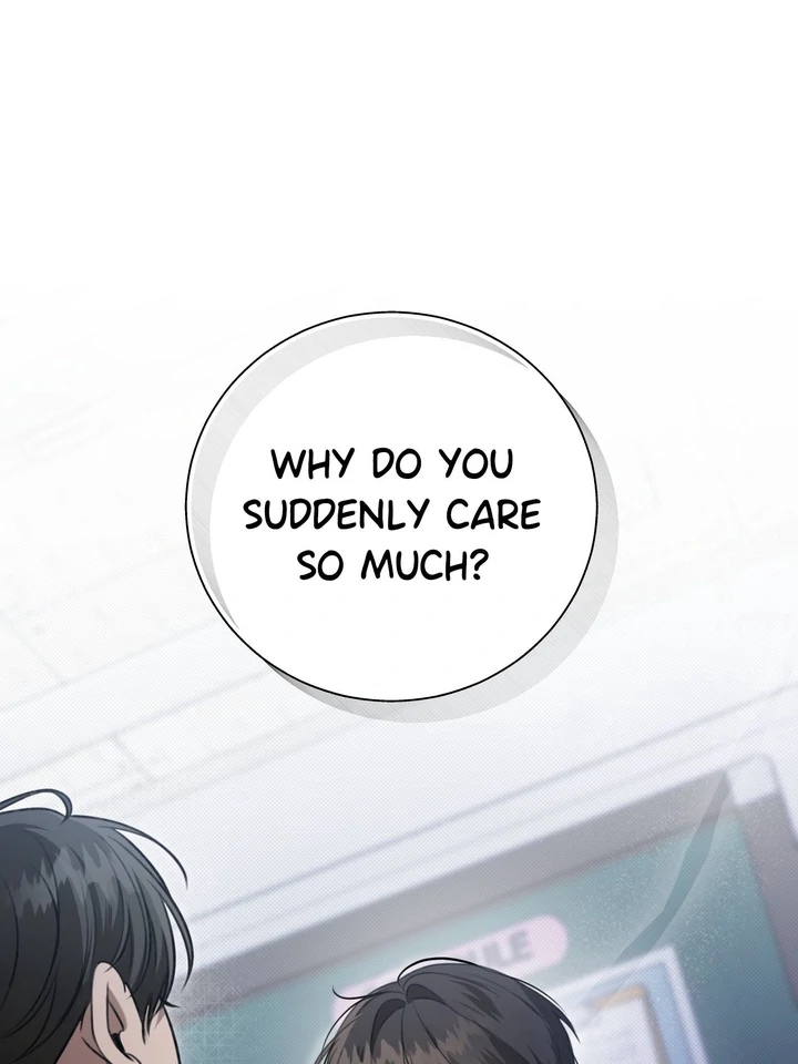 Eighteen’s Bed [Official] - Chapter 3 manhwa