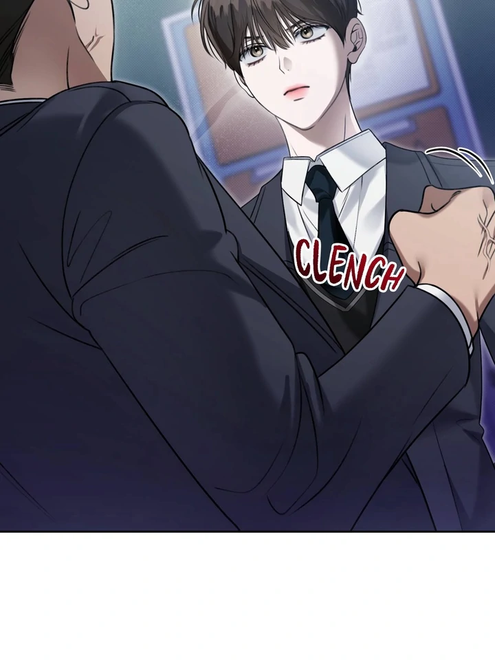 Eighteen’s Bed [Official] - Chapter 3 manhwa