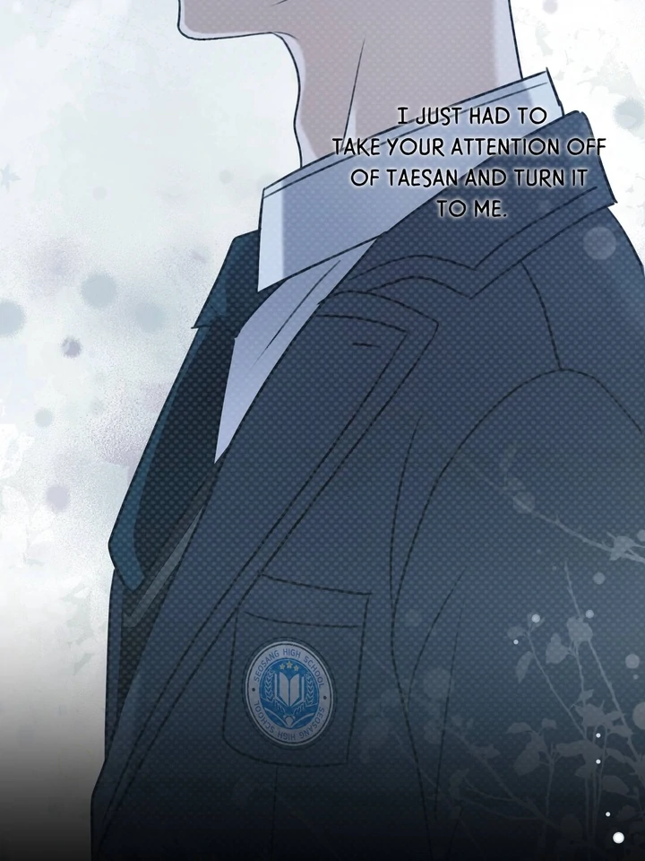 Eighteen’s Bed [Official] - Chapter 3 manhwa