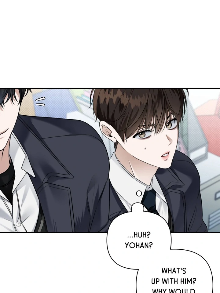 Eighteen’s Bed [Official] - Chapter 3 manhwa