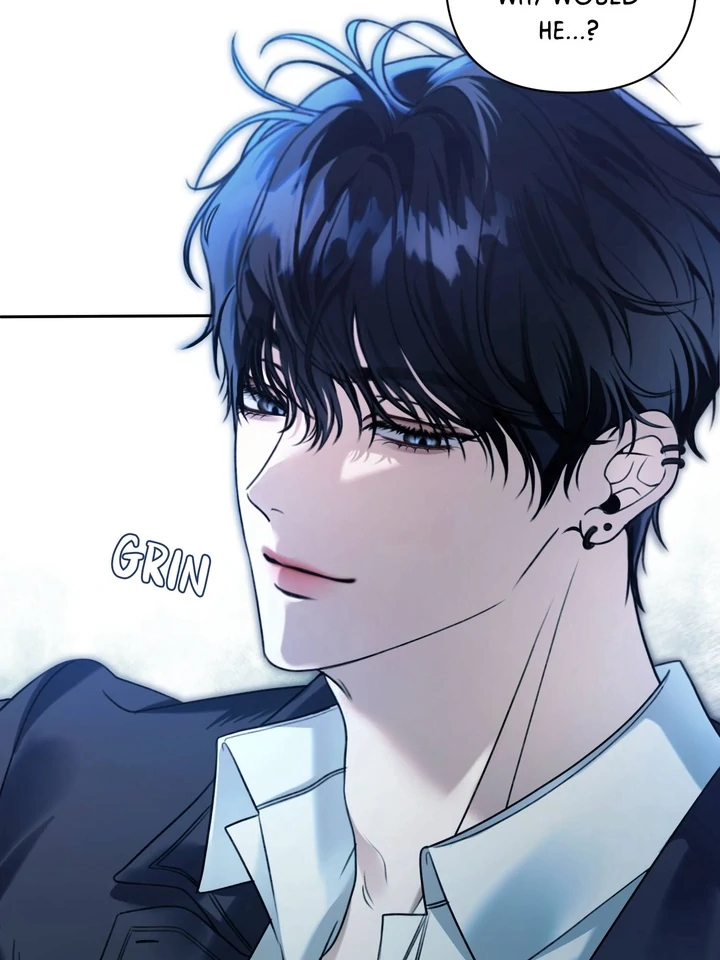 Eighteen’s Bed [Official] - Chapter 3 manhwa
