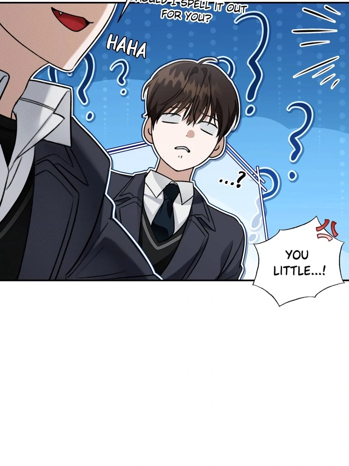 Eighteen’s Bed [Official] - Chapter 3 manhwa
