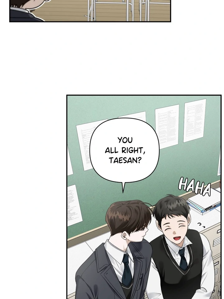 Eighteen’s Bed [Official] - Chapter 3 manhwa