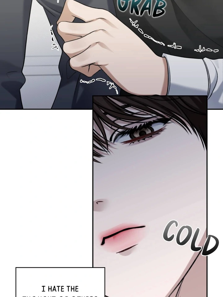 Eighteen’s Bed [Official] - Chapter 3 manhwa