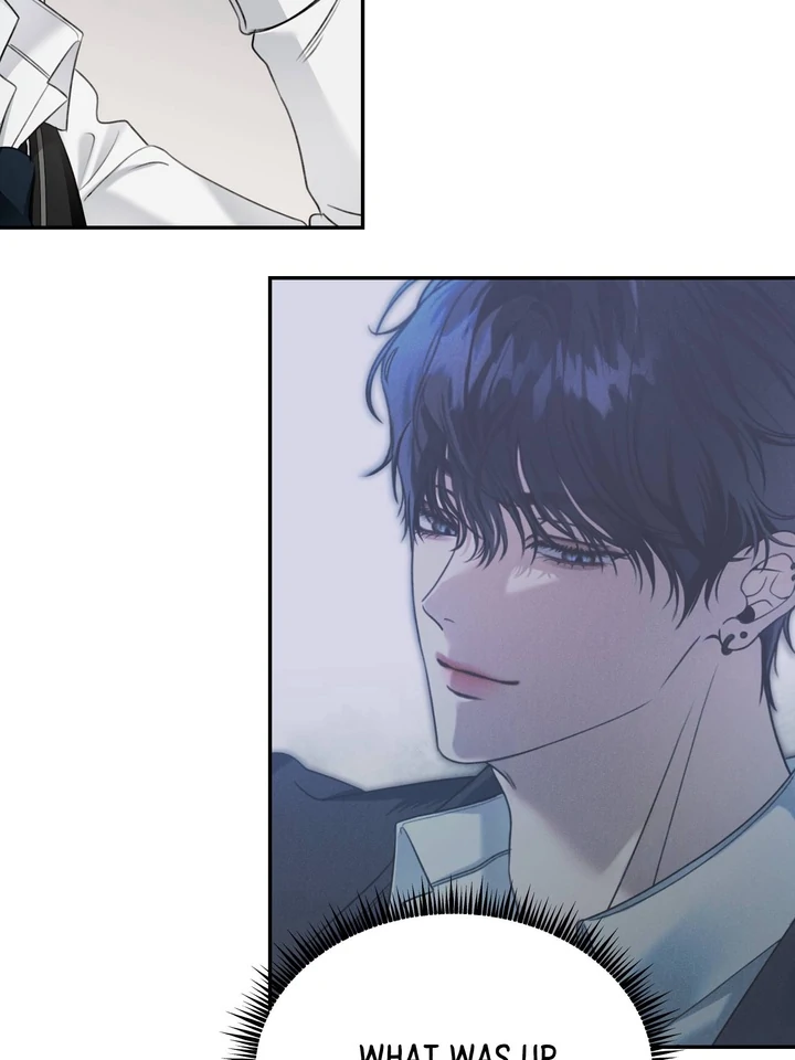 Eighteen’s Bed [Official] - Chapter 3 manhwa