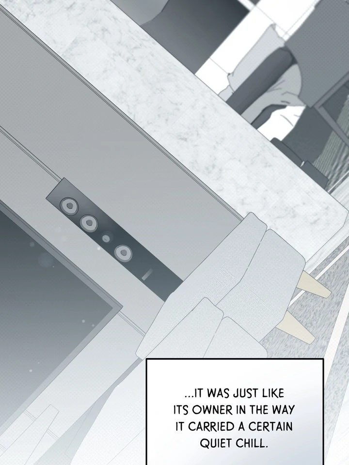 Eighteen’s Bed [Official] - Chapter 30 manhwa