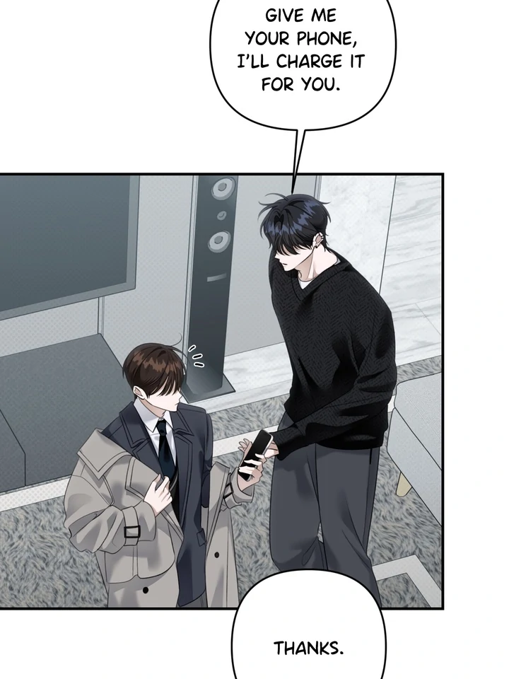 Eighteen’s Bed [Official] - Chapter 30 manhwa